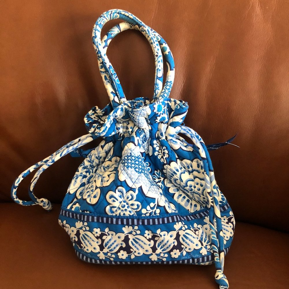 Vera Bradley Emma purse